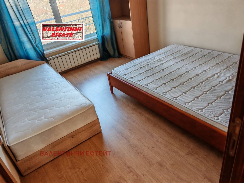 Дава под наем 3-СТАЕН, гр. София, Карпузица, снимка 9 - Апартаменти - 52811297