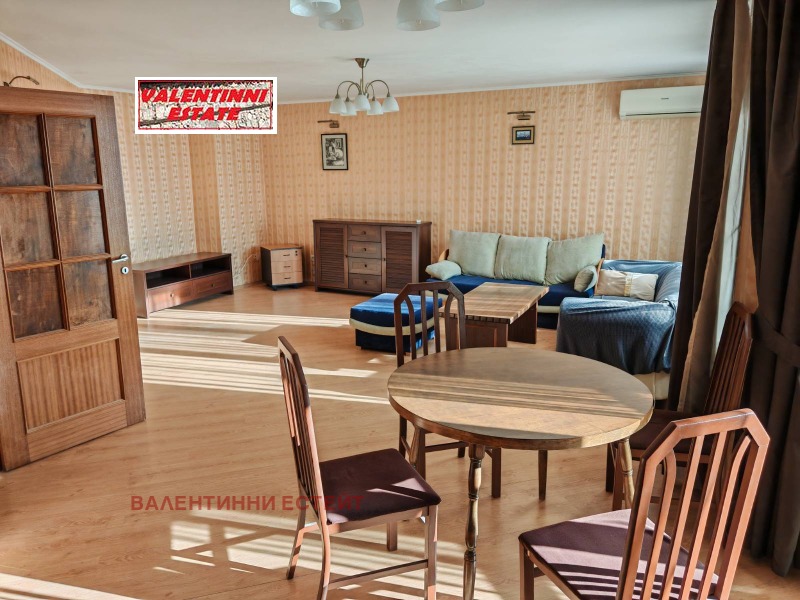 Дава под наем 3-СТАЕН, гр. София, Карпузица