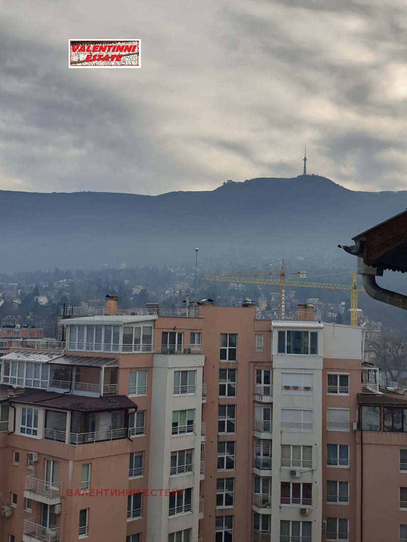 Дава под наем 3-СТАЕН, гр. София, Карпузица, снимка 16 - Апартаменти - 52811297