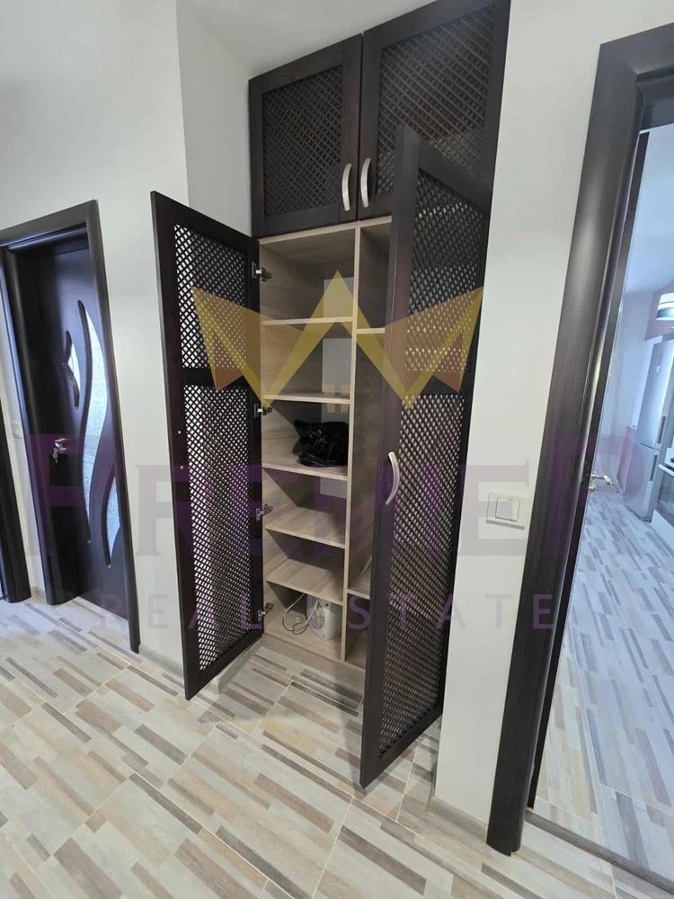 Дава под наем 3-СТАЕН, гр. Варна, Кайсиева градина, снимка 11 - Апартаменти - 53021188