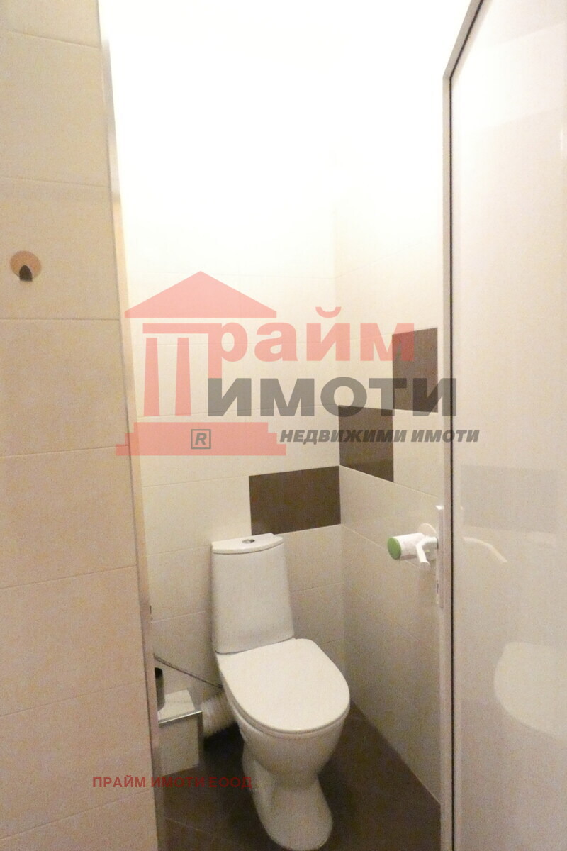 Дава под наем 3-СТАЕН, гр. София, Гео Милев, снимка 9 - Апартаменти - 56068886