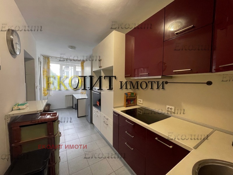 Дава под нем  Многостаен, град София, Гео Милев •  700 EUR • ID 38252159 — holmes.bg - [1] 