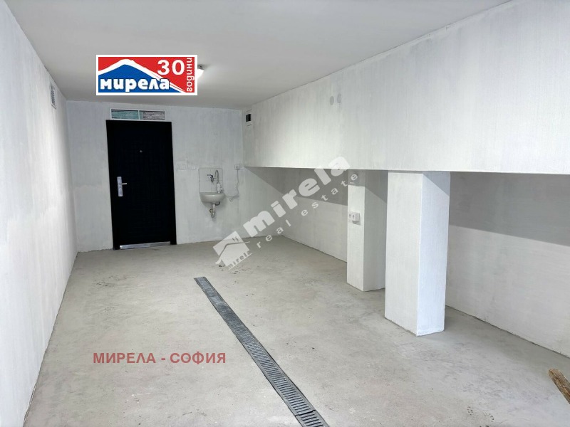 Дава под наем ГАРАЖ, ПАРКОМЯСТО, гр. София, Лозенец