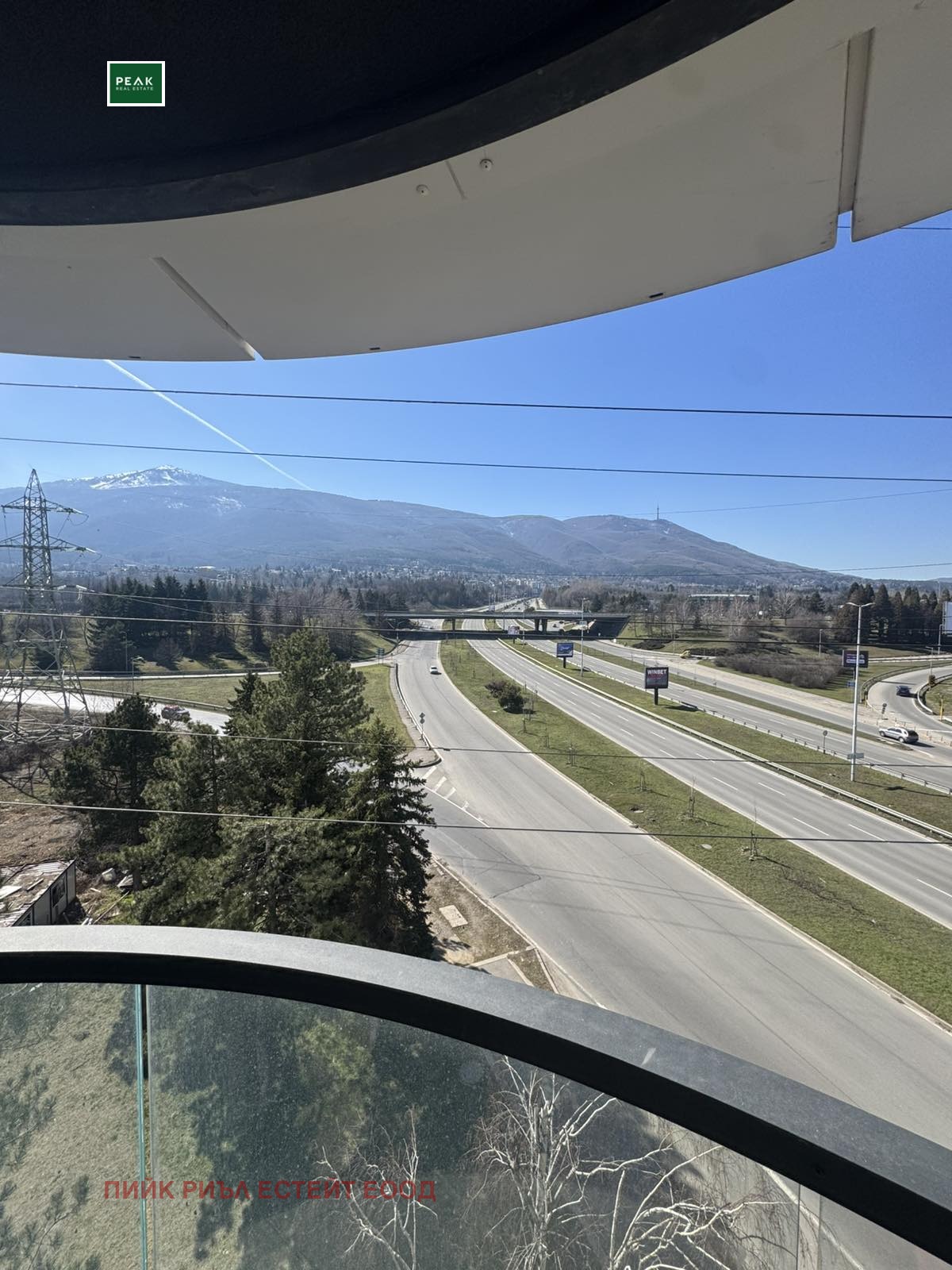 Дава под наем 2-СТАЕН, гр. София, Манастирски ливади, снимка 8 - Апартаменти - 53673519