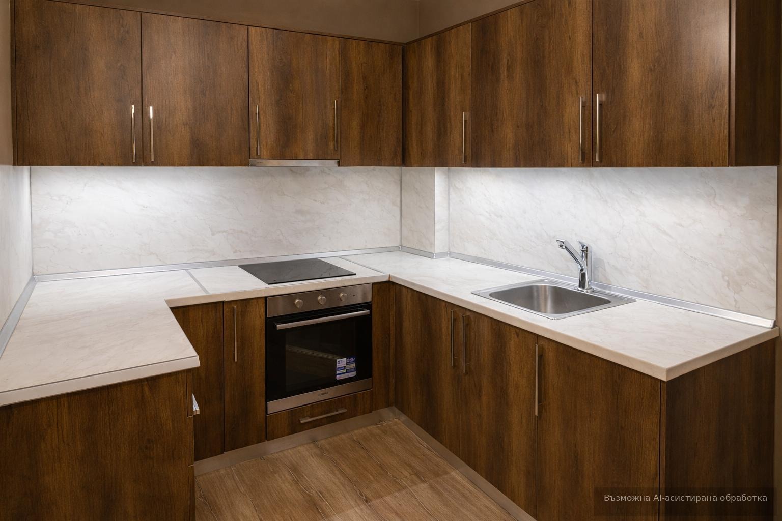 Дава под наем 3-СТАЕН, гр. Пловдив, Христо Смирненски, снимка 2 - Апартаменти - 53124954