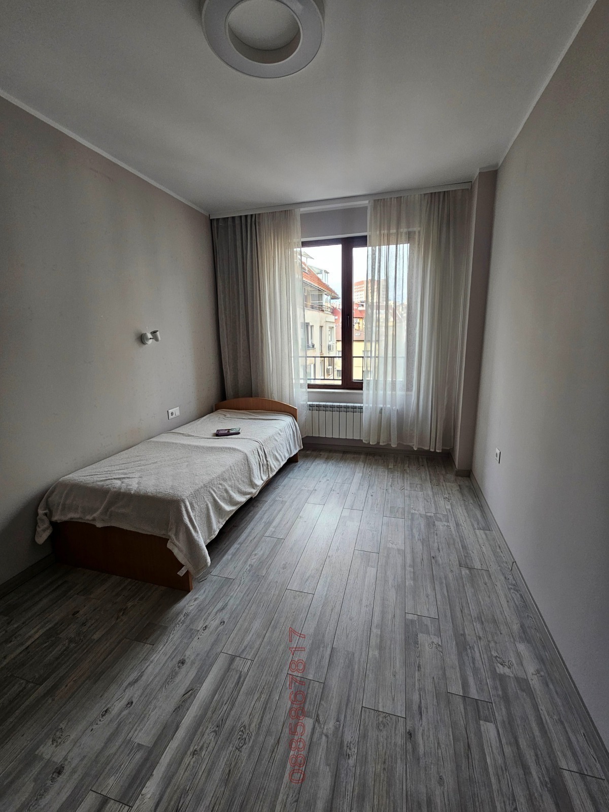 Дава под наем 3-СТАЕН, гр. София, Лагера, снимка 11 - Апартаменти - 53728812