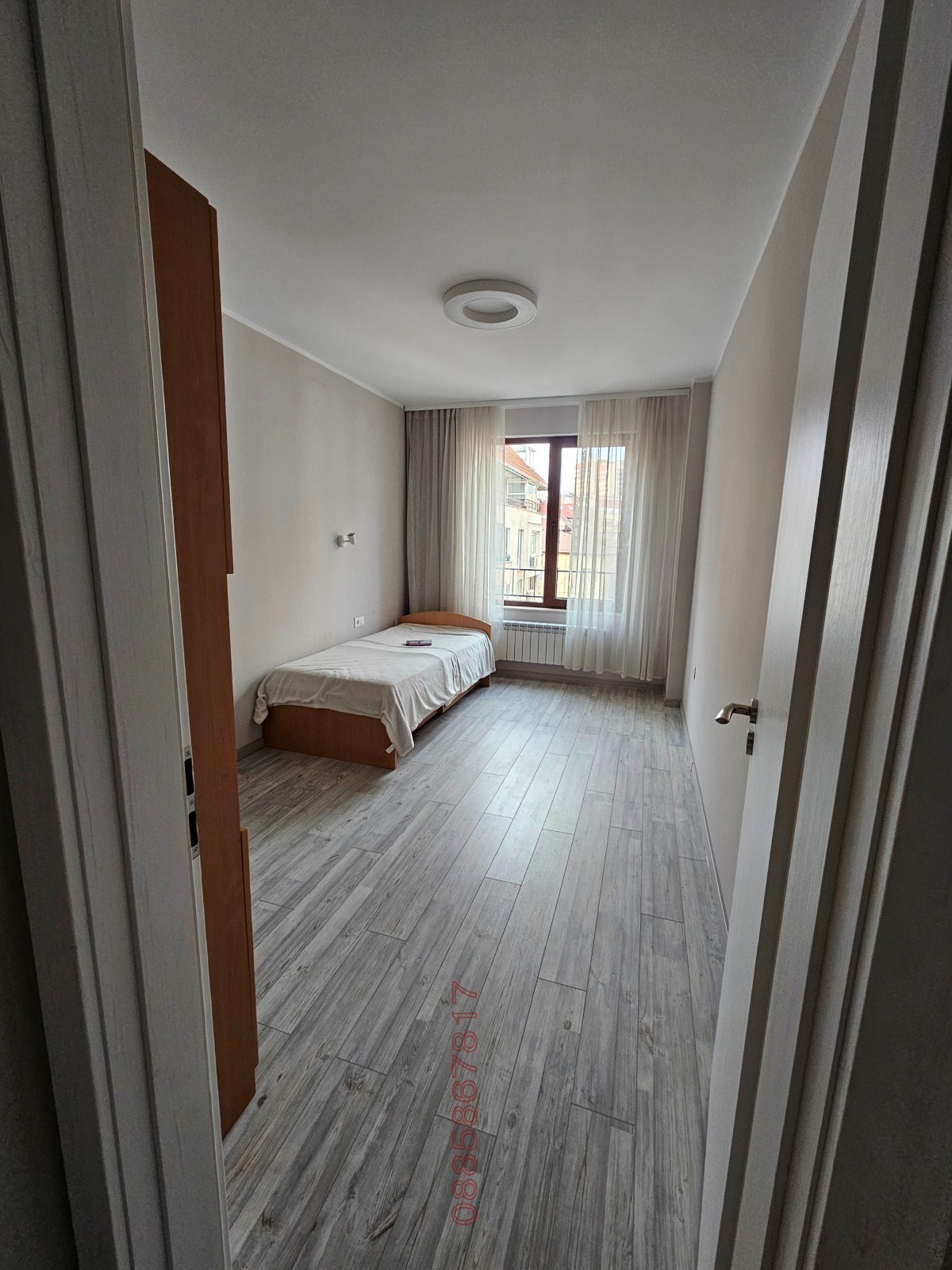 Дава под наем 3-СТАЕН, гр. София, Лагера, снимка 10 - Апартаменти - 53728812