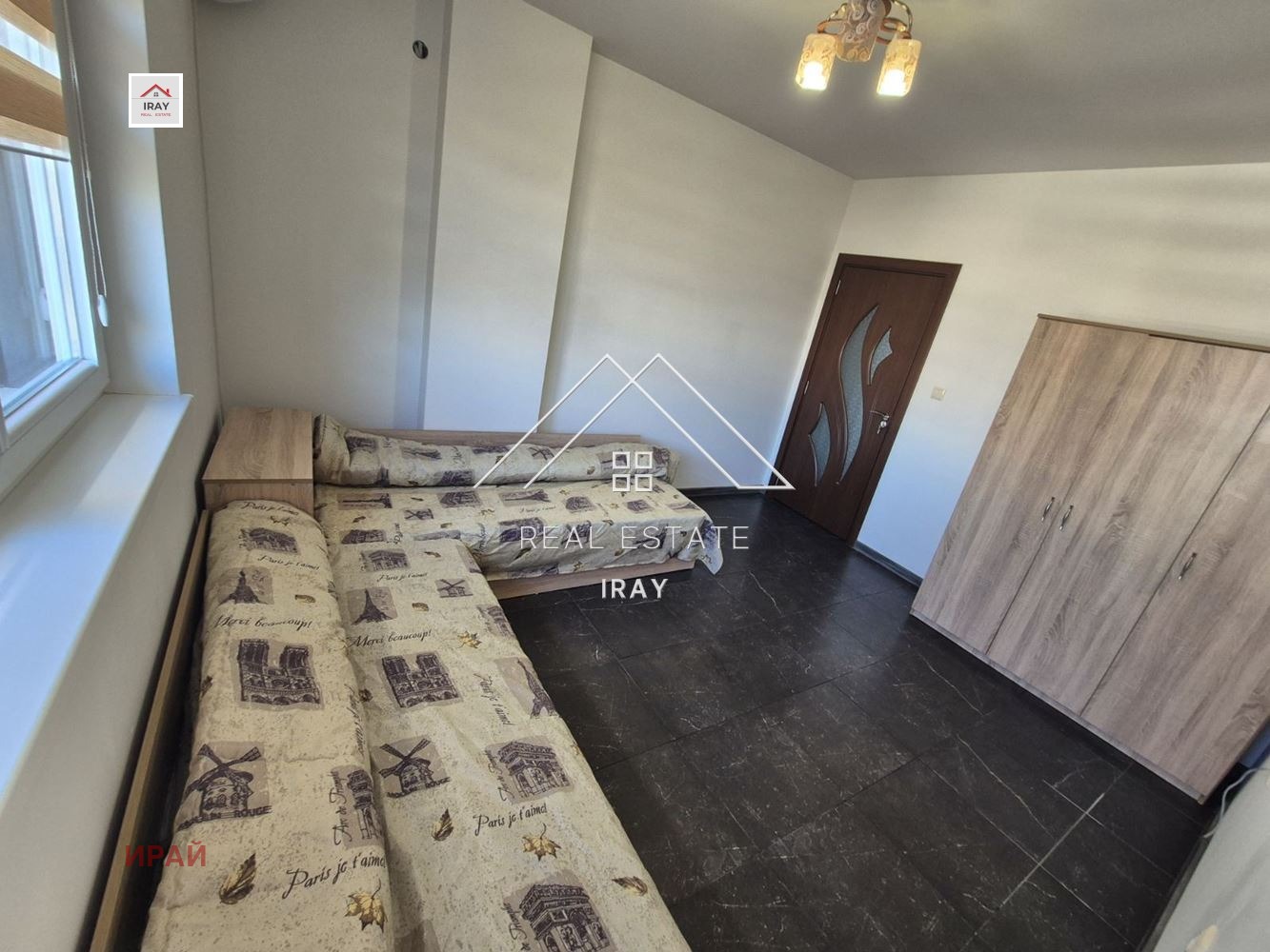 Дава под наем 3-СТАЕН, гр. Стара Загора, ОРБ, снимка 13 - Апартаменти - 54518288