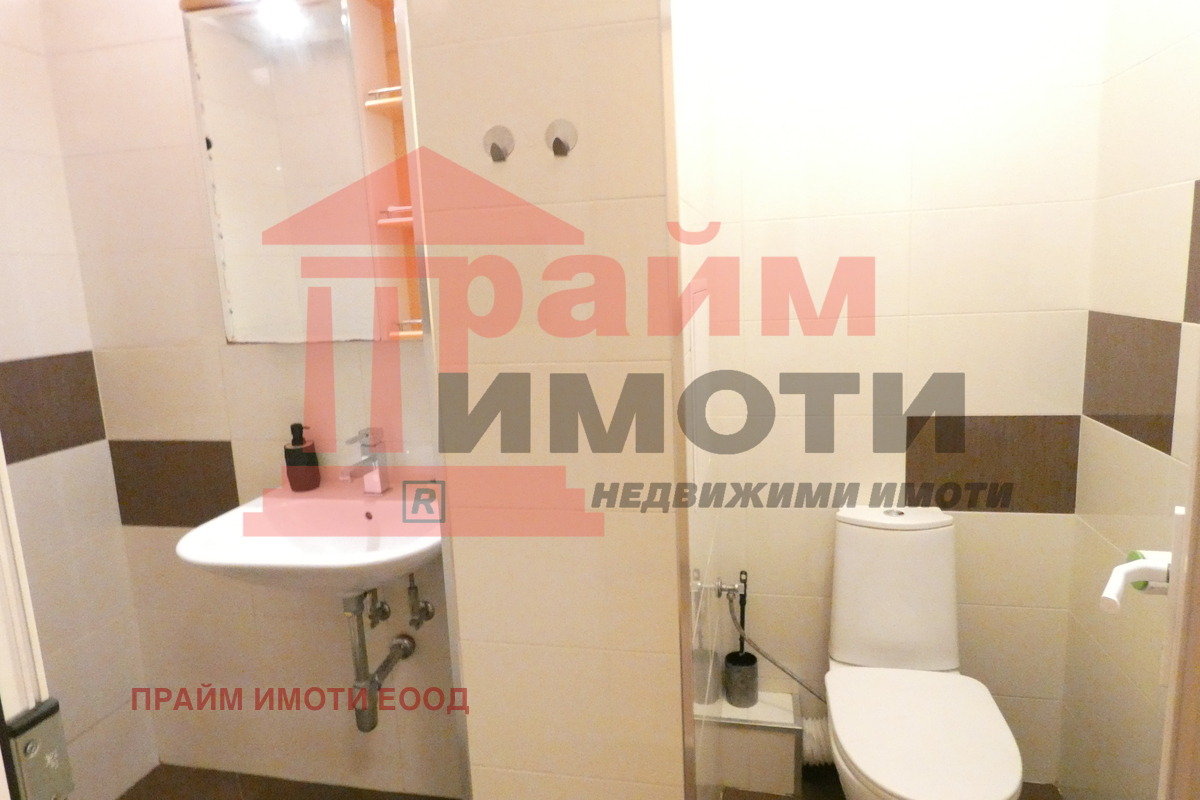 Дава под наем 3-СТАЕН, гр. София, Гео Милев, снимка 8 - Апартаменти - 56068886