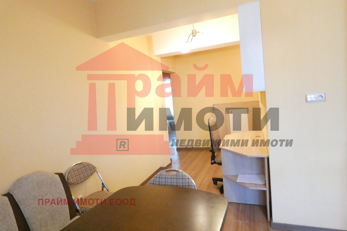 Дава под наем 3-СТАЕН, гр. София, Гео Милев, снимка 3 - Апартаменти - 56068886