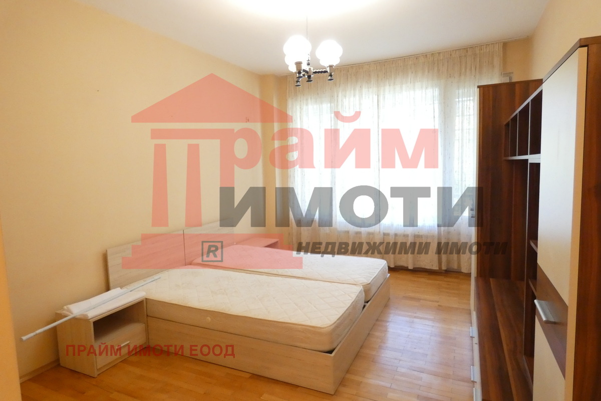 Дава под наем 3-СТАЕН, гр. София, Гео Милев, снимка 6 - Апартаменти - 56068886