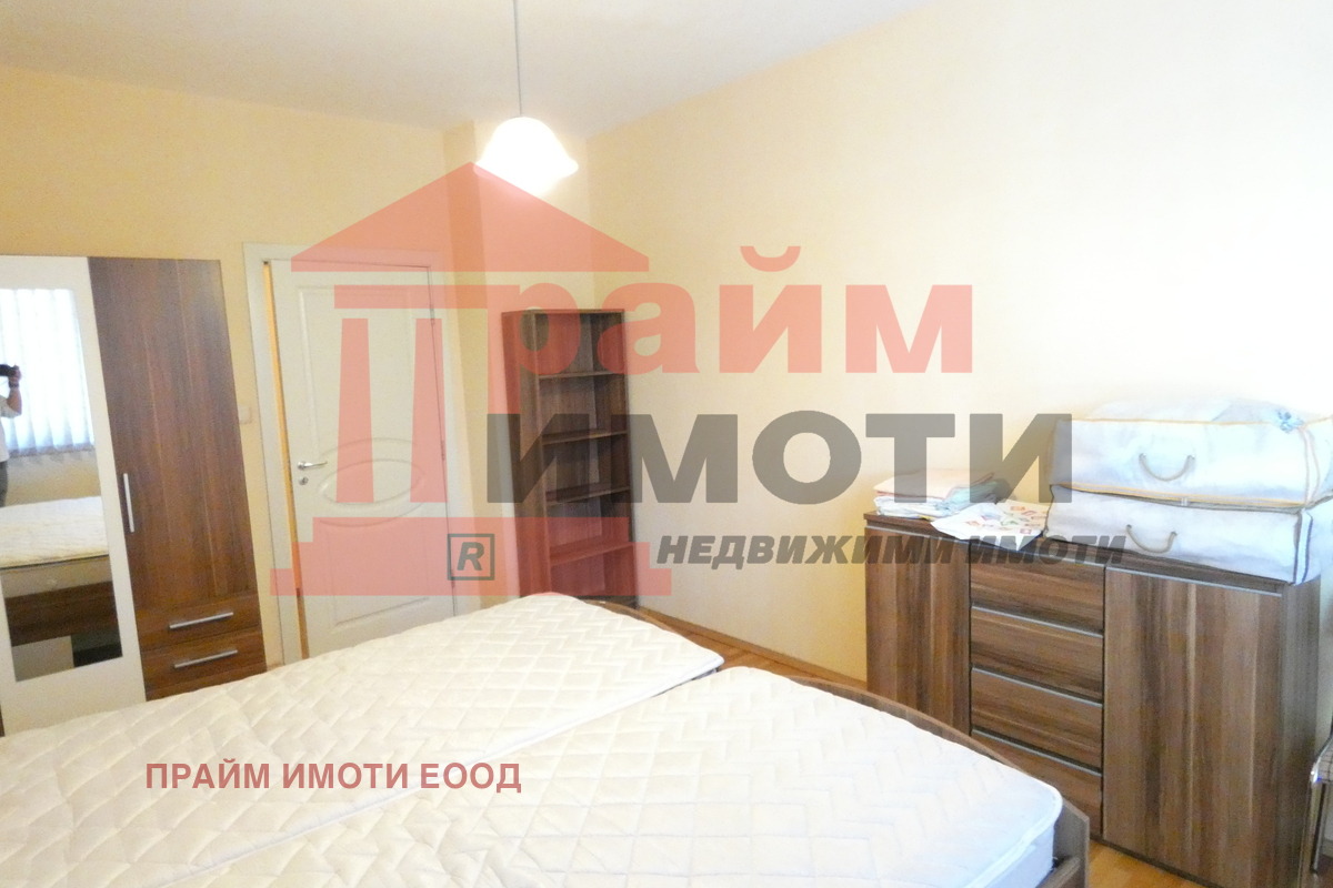 Дава под наем 3-СТАЕН, гр. София, Гео Милев, снимка 5 - Апартаменти - 56068886