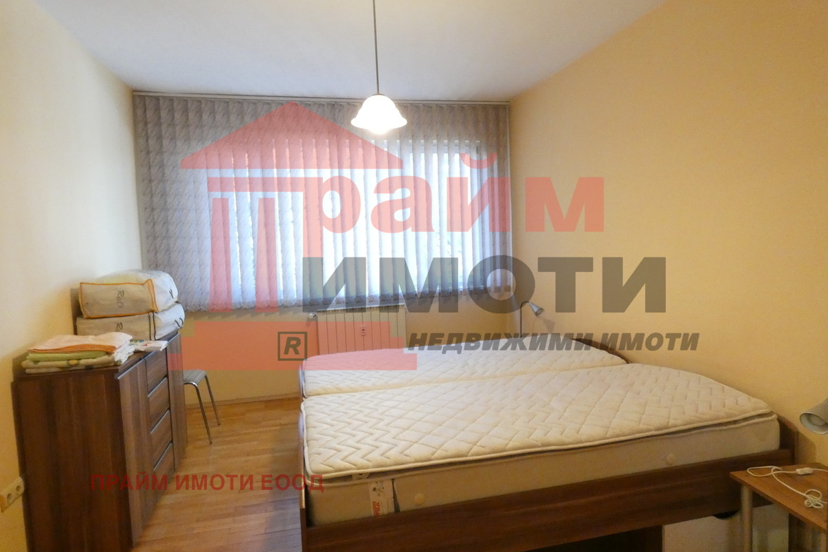 Дава под наем 3-СТАЕН, гр. София, Гео Милев, снимка 4 - Апартаменти - 56068886