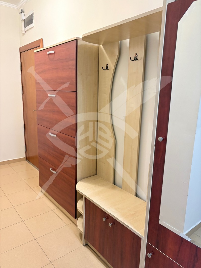 Дава под наем 3-СТАЕН, гр. София, Дружба 2, снимка 9 - Апартаменти - 56269195