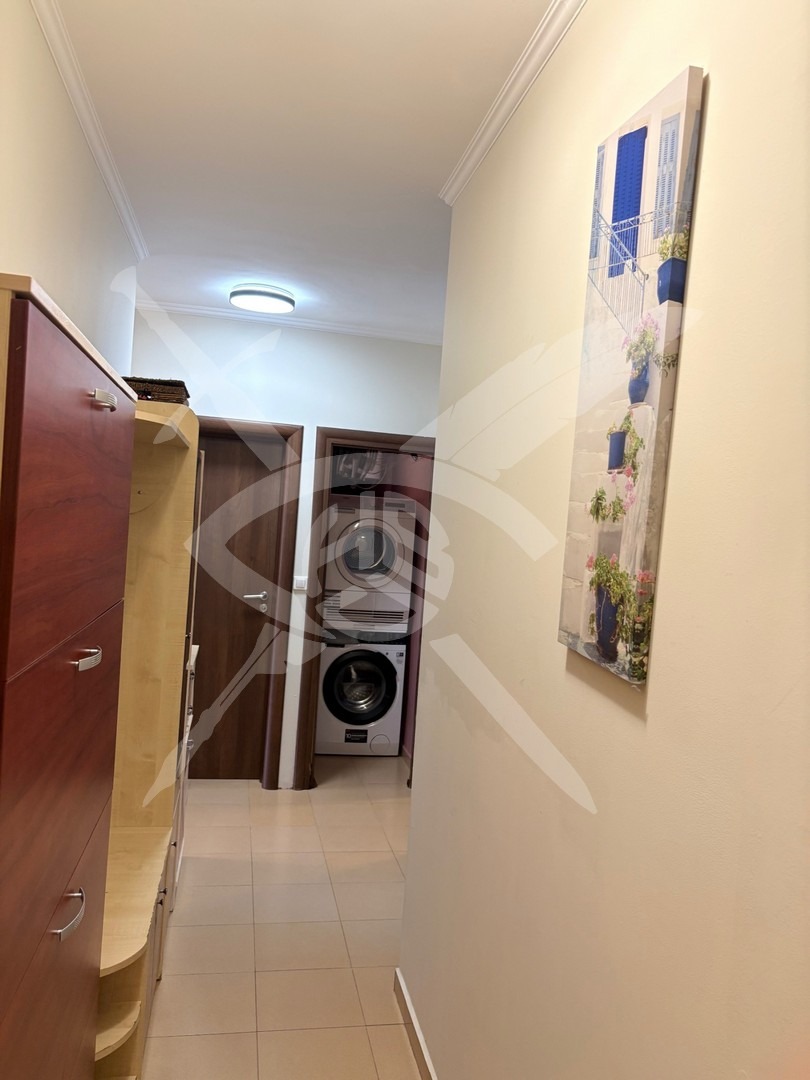 Дава под наем 3-СТАЕН, гр. София, Дружба 2, снимка 8 - Апартаменти - 56269195
