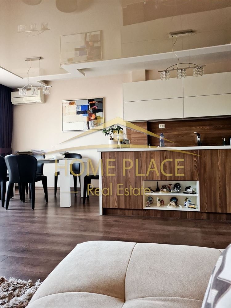 Дава под Наем 3-СТАЕН | Imot.bg — изображение 2