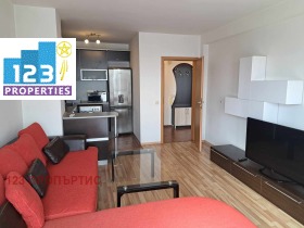 1 bedroom Lyulin 7, Sofia 1