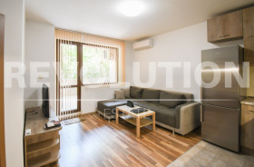 1 bedroom Zona B-18, Sofia 1