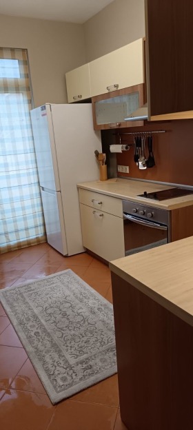 1 slaapkamer Meditsinska akademija, Sofia 3