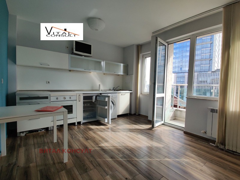 Kiadó  Stúdió Sofia , Centar , 28 négyzetméter | 71739963 - kép [2]