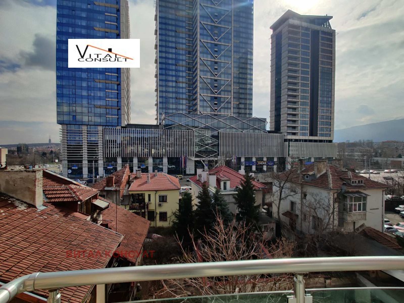 Kiadó  Stúdió Sofia , Centar , 28 négyzetméter | 71739963 - kép [11]