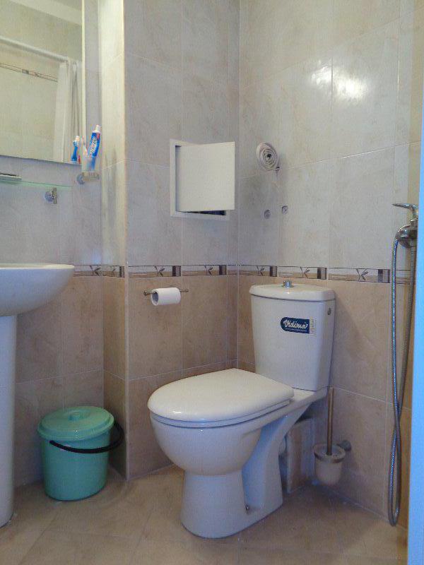 Kiadó  Stúdió Sofia , Centar , 28 négyzetméter | 71739963 - kép [9]