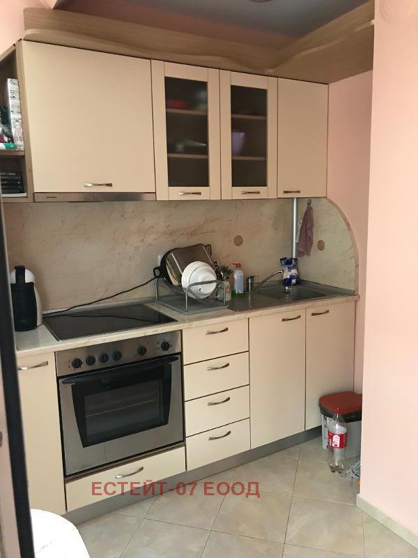 Дава под наем  2-стаен град Пловдив , Сточна гара , 55 кв.м | 20294547