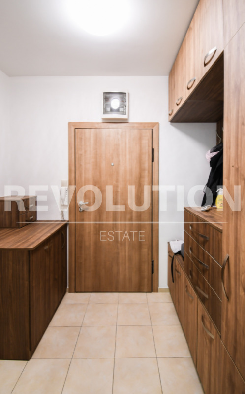 Til leie  1 soverom Sofia , Zona B-18 , 70 kvm | 74512593 - bilde [7]