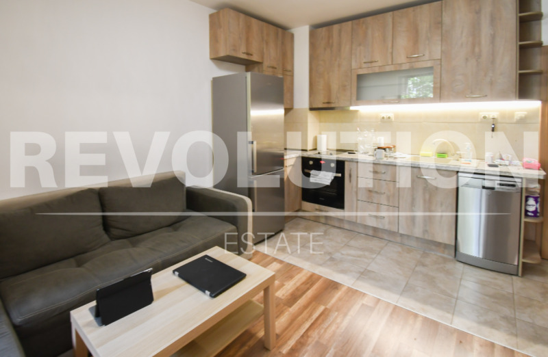 A louer  1 chambre Sofia , Zona B-18 , 70 m² | 74512593 - image [2]