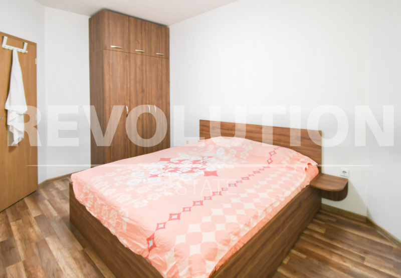 A louer  1 chambre Sofia , Zona B-18 , 70 m² | 74512593 - image [3]