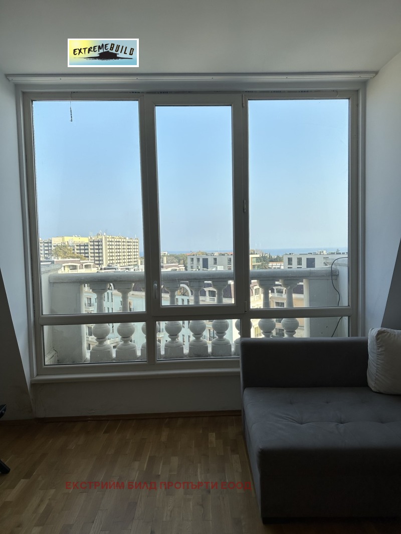 Para alugar  1 quarto Varna , k.k. Sv.Sv. Konstantin i Elena , 75 m² | 91251139 - imagem [11]