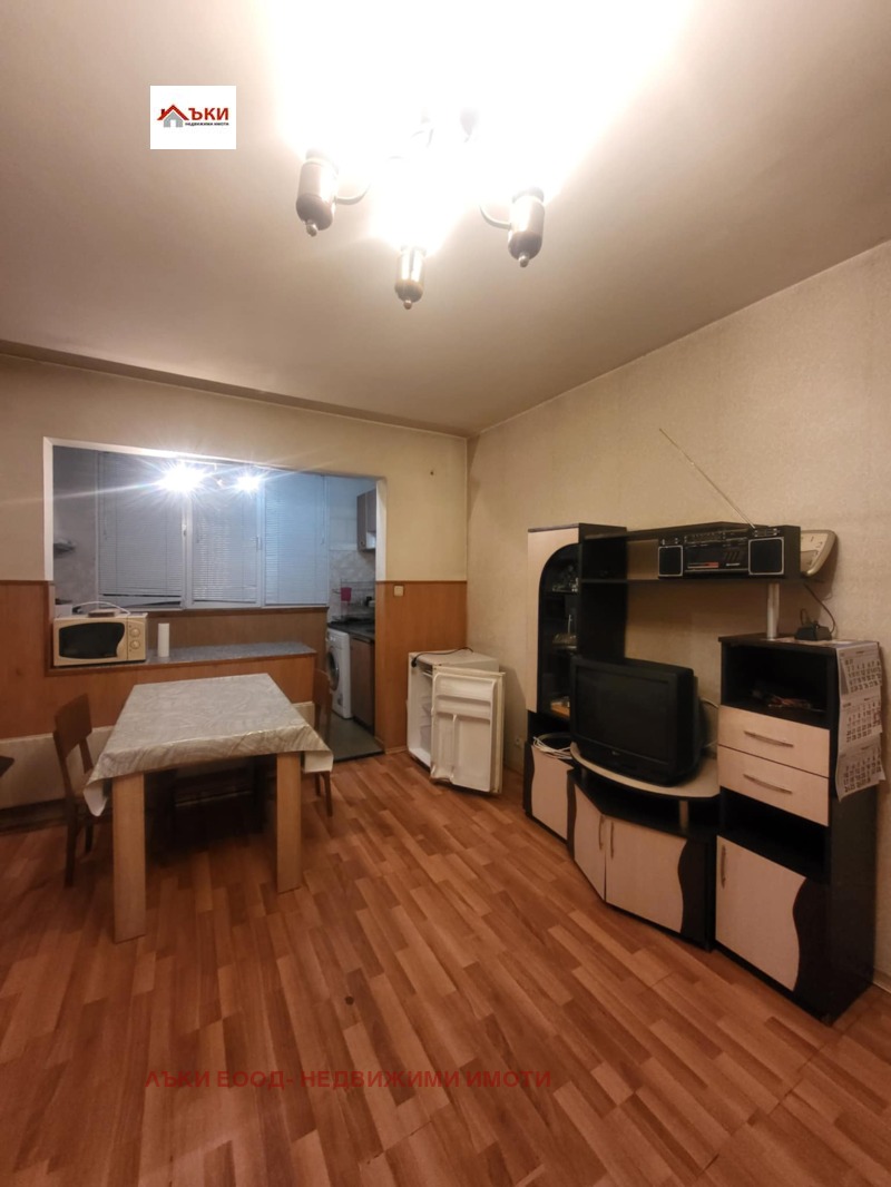 Zu vermieten  1 Schlafzimmer Sofia , Owtscha kupel 1 , 45 qm | 54463111 - Bild [2]