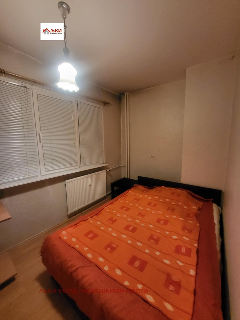 Zu vermieten  1 Schlafzimmer Sofia , Owtscha kupel 1 , 45 qm | 54463111 - Bild [5]