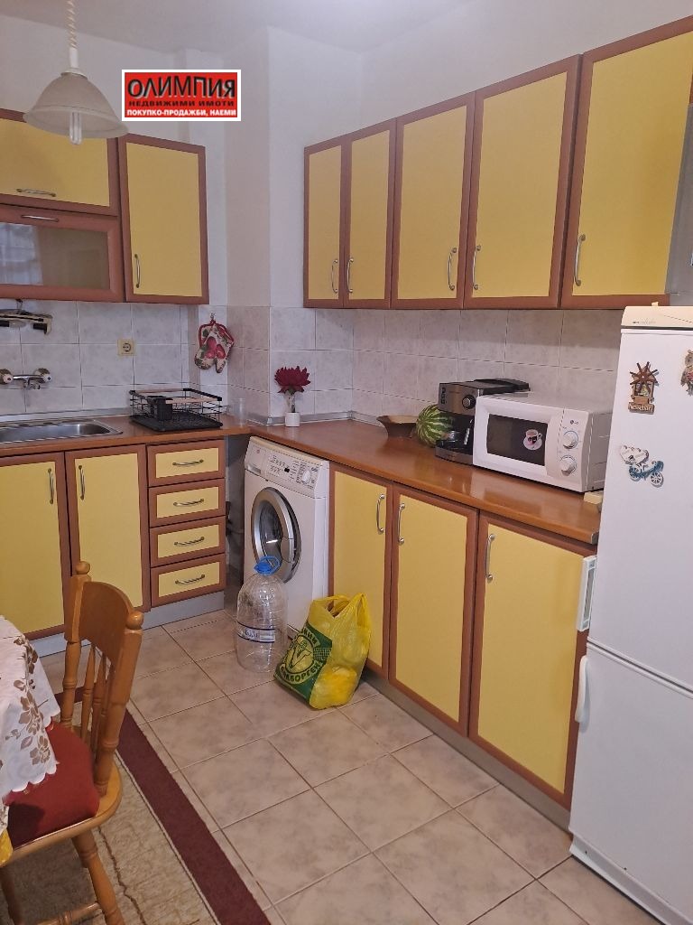 Под наем 2-СТАЕН, град Плевен, 9-ти квартал • 500 лв. / 255.65 € • 87204562 1