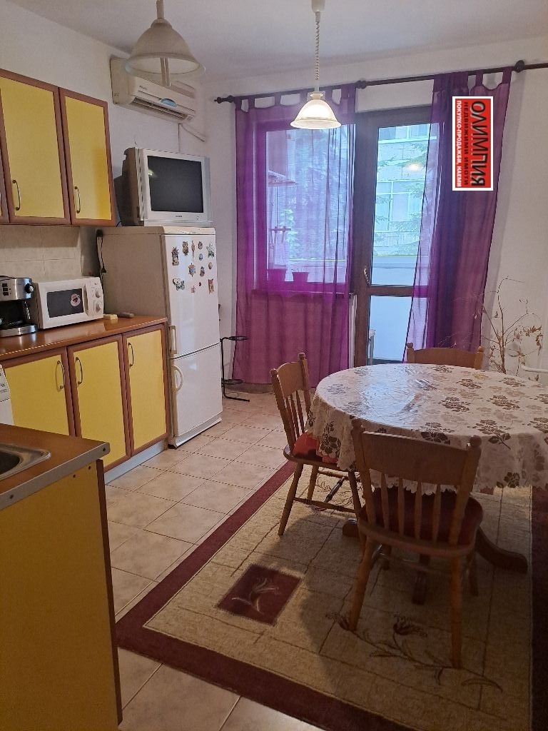 For Rent  1 bedroom Pleven , 9-ti kvartal , 55 sq.m | 79729595 - image [3]