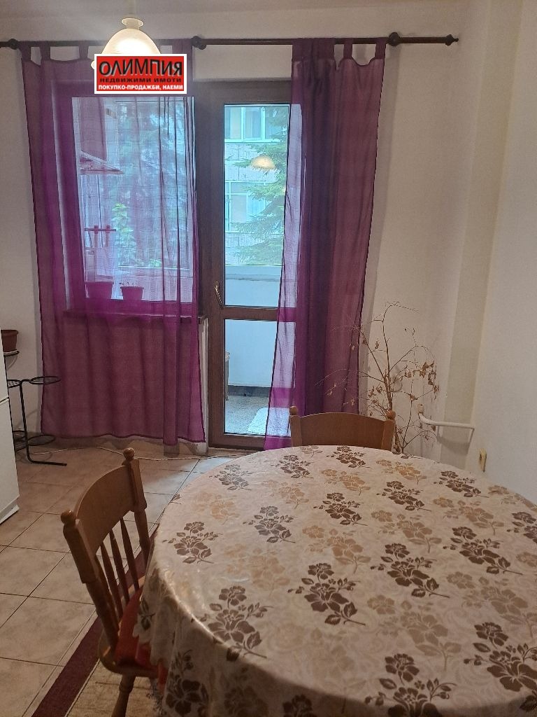 For Rent  1 bedroom Pleven , 9-ti kvartal , 55 sq.m | 79729595 - image [4]
