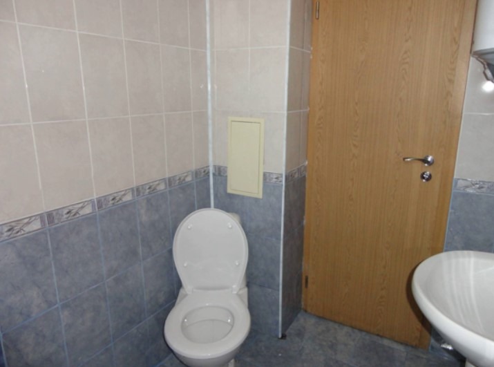 Дава под наем 2-СТАЕН, гр. София, Надежда 2, снимка 9 - Апартаменти - 52846480