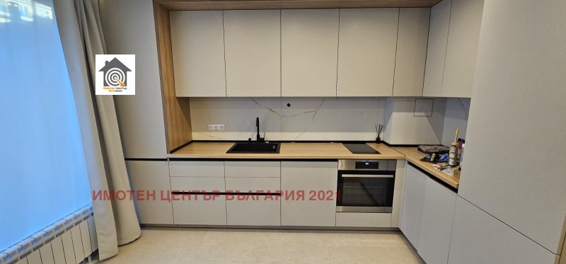 Дава под наем 2-СТАЕН, гр. София, Кръстова вада