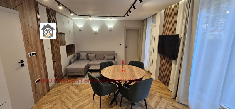 Дава под наем 2-СТАЕН, гр. София, Кръстова вада, снимка 3 - Апартаменти - 53242701