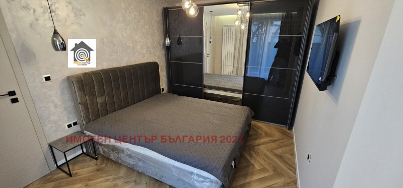 Дава под наем 2-СТАЕН, гр. София, Кръстова вада, снимка 6 - Апартаменти - 53242701