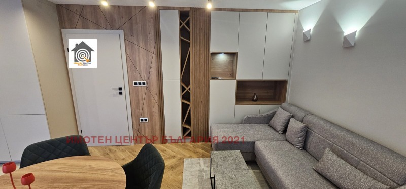 Дава под наем 2-СТАЕН, гр. София, Кръстова вада, снимка 4 - Апартаменти - 53242701