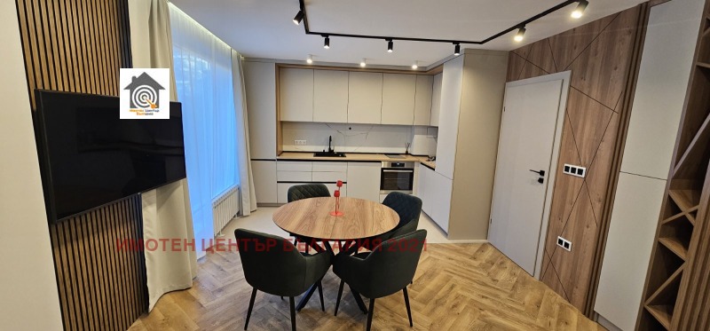 Дава под наем 2-СТАЕН, гр. София, Кръстова вада, снимка 2 - Апартаменти - 53242701