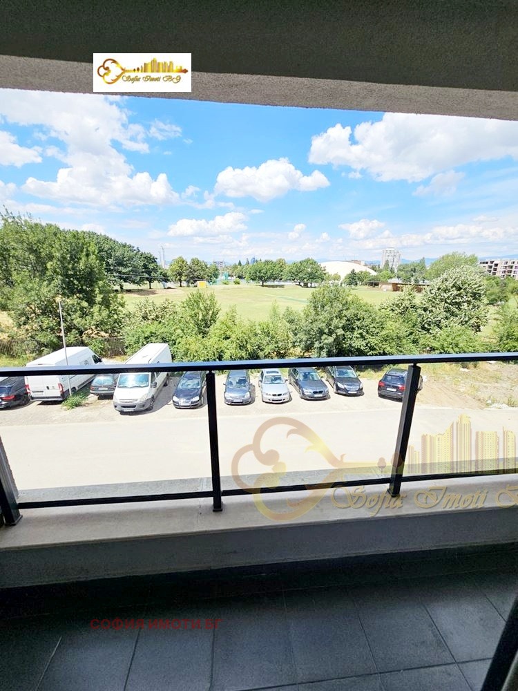 Дава под наем 2-СТАЕН, гр. София, Малинова долина, снимка 8 - Апартаменти - 53504686