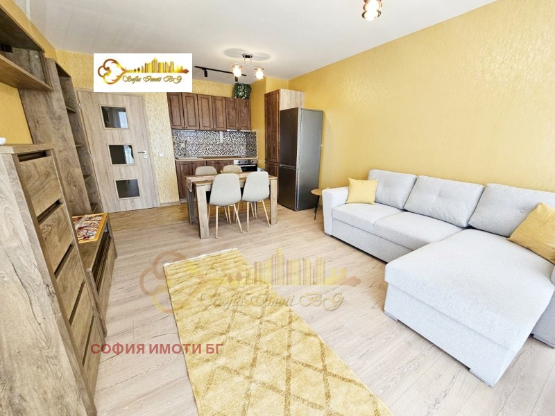 Дава под наем 2-СТАЕН, гр. София, Малинова долина