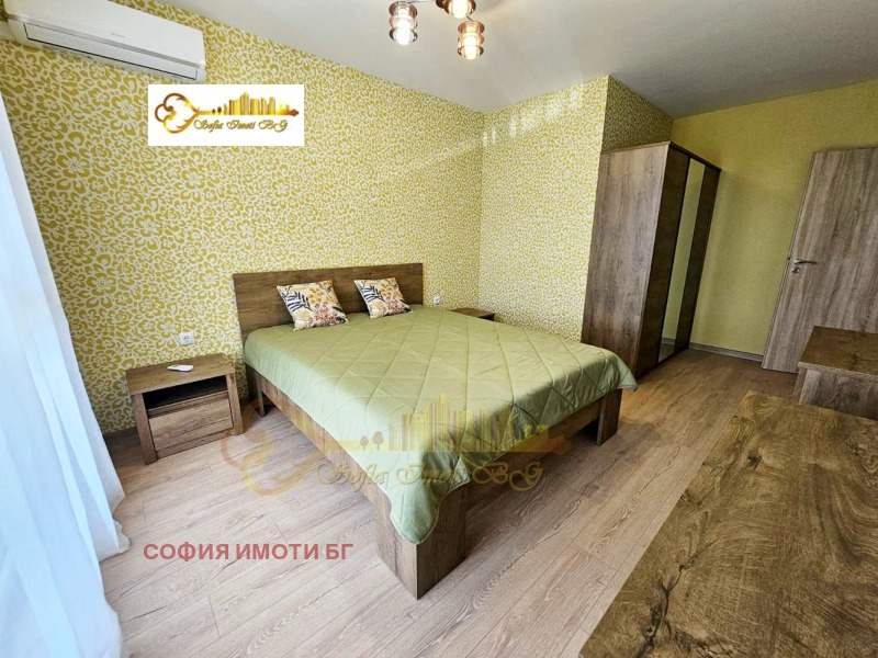 Дава под наем 2-СТАЕН, гр. София, Малинова долина, снимка 6 - Апартаменти - 53504686