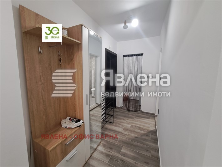 Дава под наем 2-СТАЕН, гр. Варна, Окръжна болница-Генерали, снимка 8 - Апартаменти - 53728664