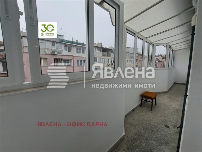 Дава под наем 2-СТАЕН, гр. Варна, Окръжна болница-Генерали, снимка 10 - Апартаменти - 53728664