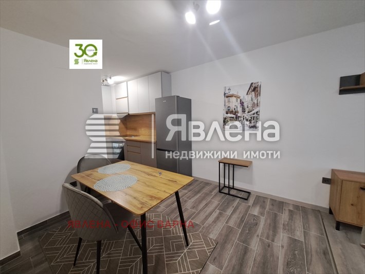 Дава под наем 2-СТАЕН, гр. Варна, Окръжна болница-Генерали, снимка 4 - Апартаменти - 53728664