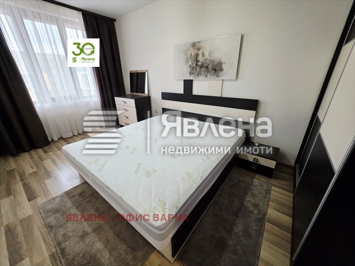 Дава под наем 2-СТАЕН, гр. Варна, Левски 1, снимка 7 - Апартаменти - 54705134
