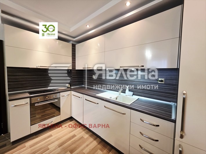 Дава под наем 2-СТАЕН, гр. Варна, Левски 1, снимка 2 - Апартаменти - 54705134